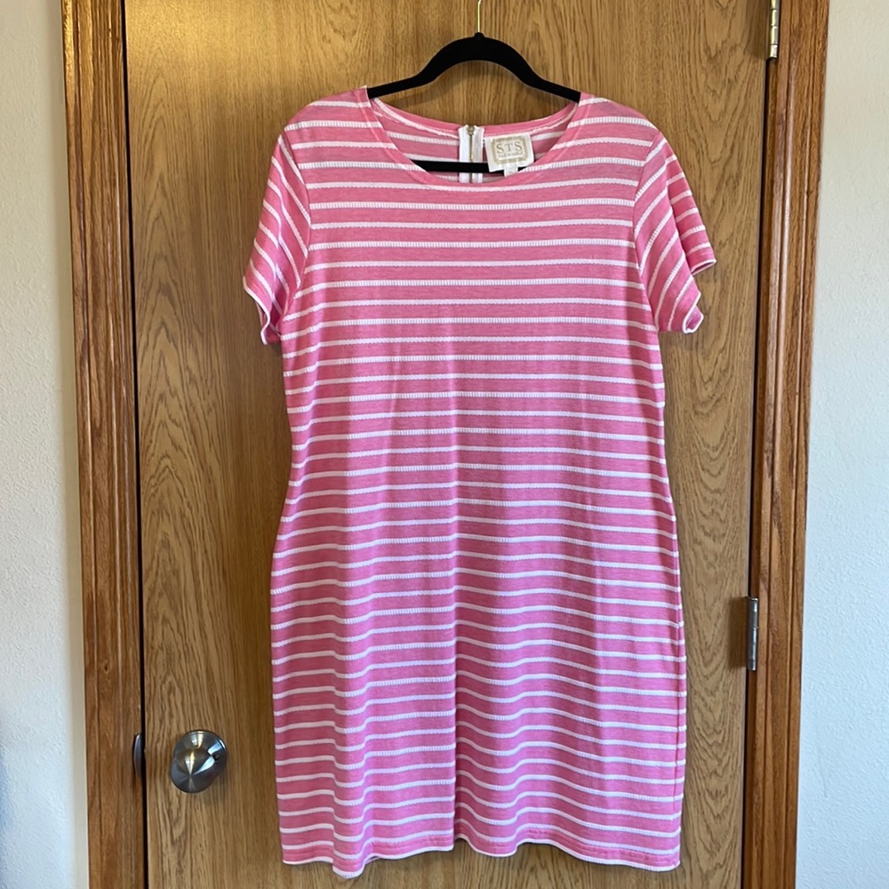 STS Sail To Sable Dress